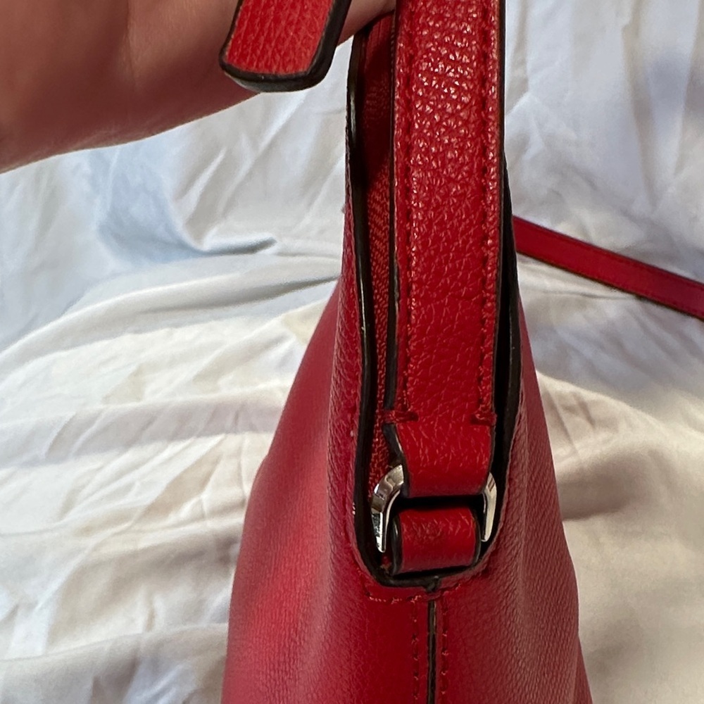 Kate Spade Small Dome Crossbody Bag - Picture 7 of 14